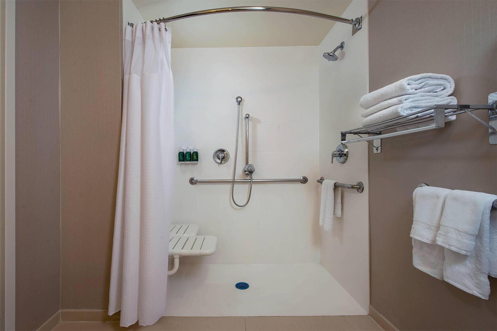 Springhill Suites Centreville Chantilly Exteriör bild